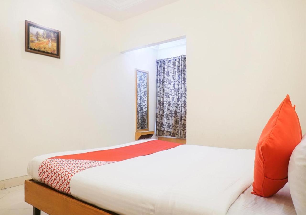 Hotel Kalasai Shirdi Exterior photo