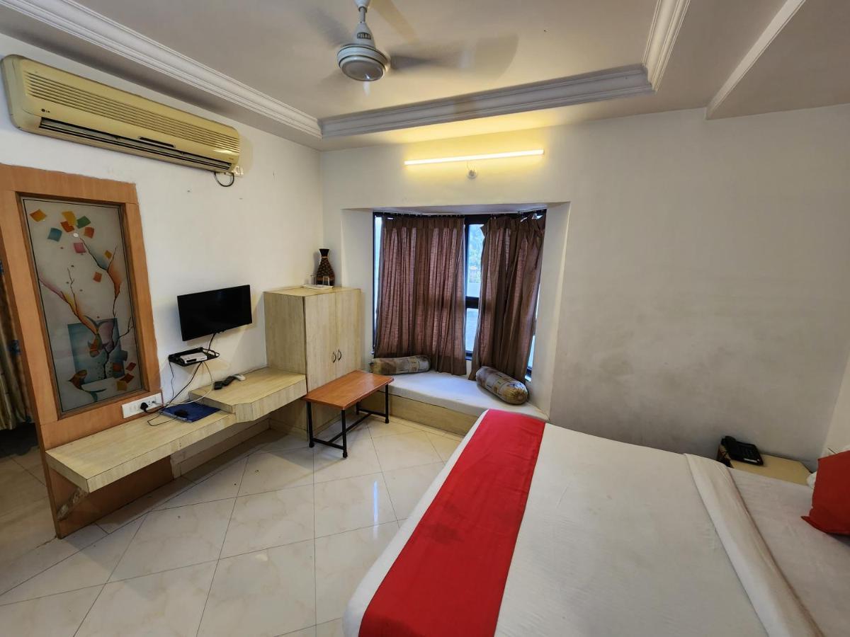 Hotel Kalasai Shirdi Exterior photo
