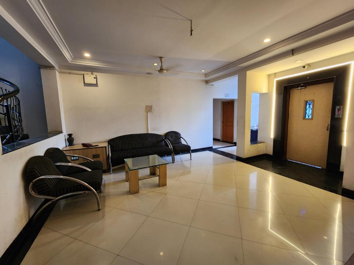 Hotel Kalasai Shirdi Exterior photo